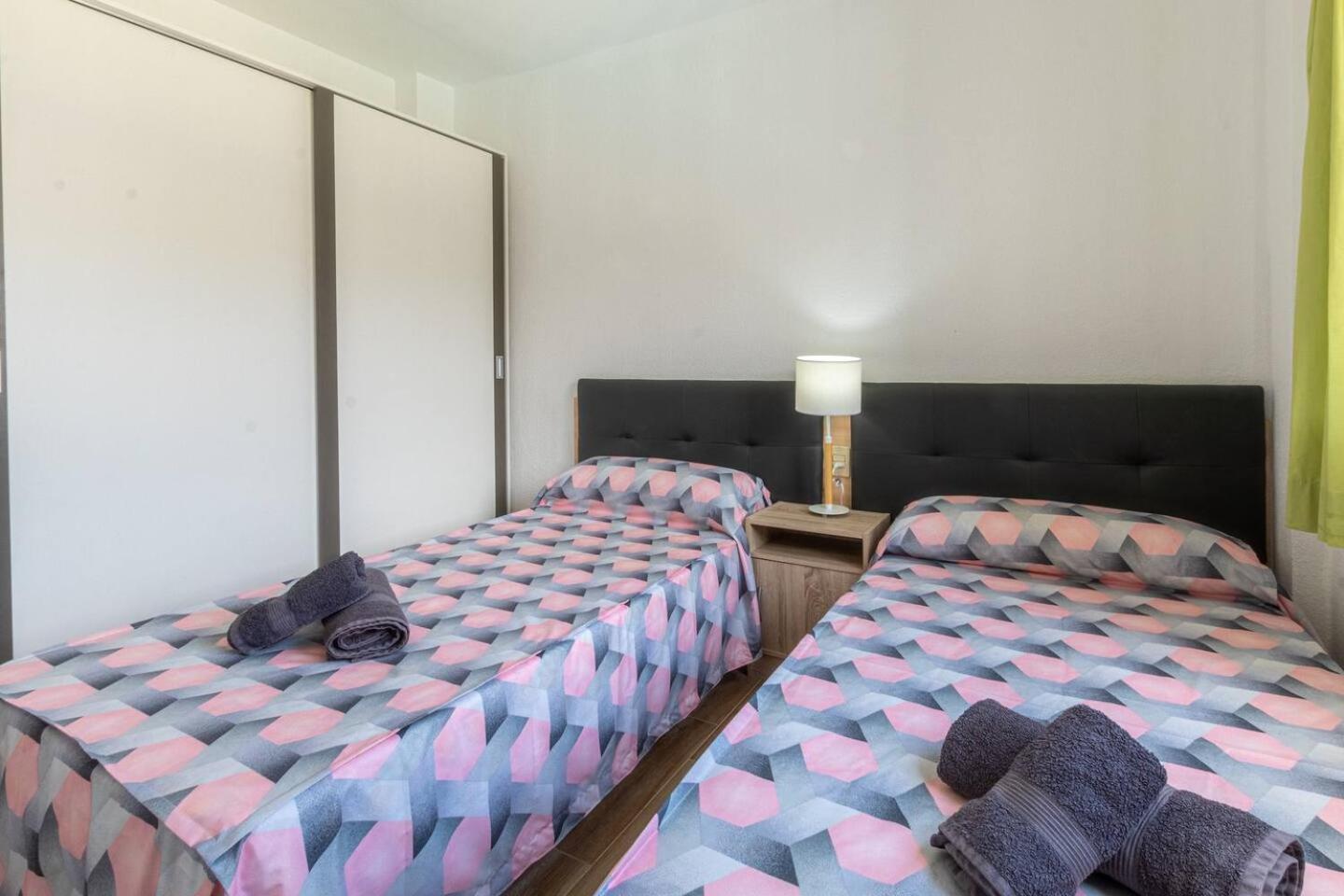 Princesa Isora Apt By Dream Homes Tenerife Puerto de Santiago  Kültér fotó
