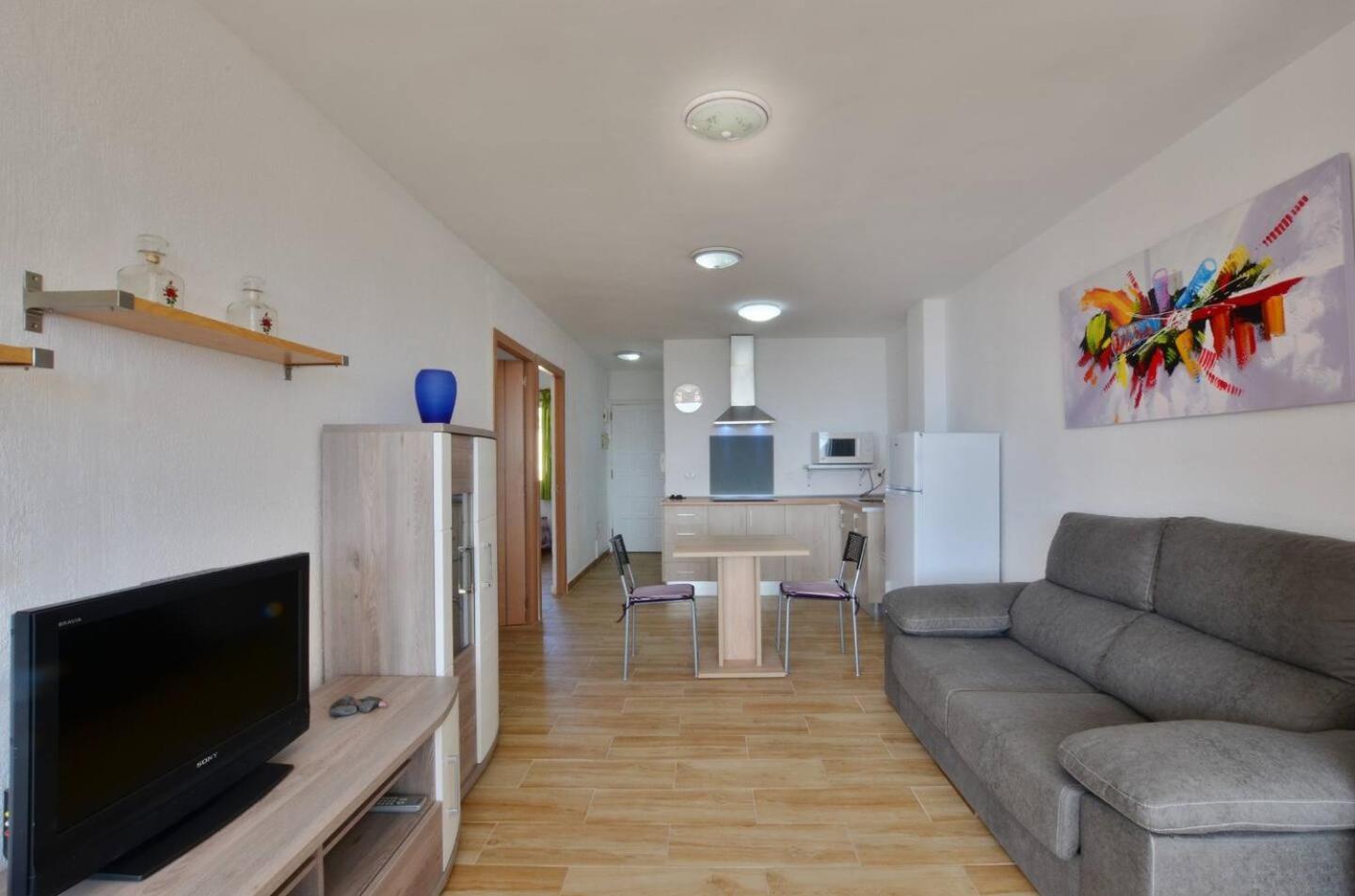 Princesa Isora Apt By Dream Homes Tenerife Puerto de Santiago  Kültér fotó