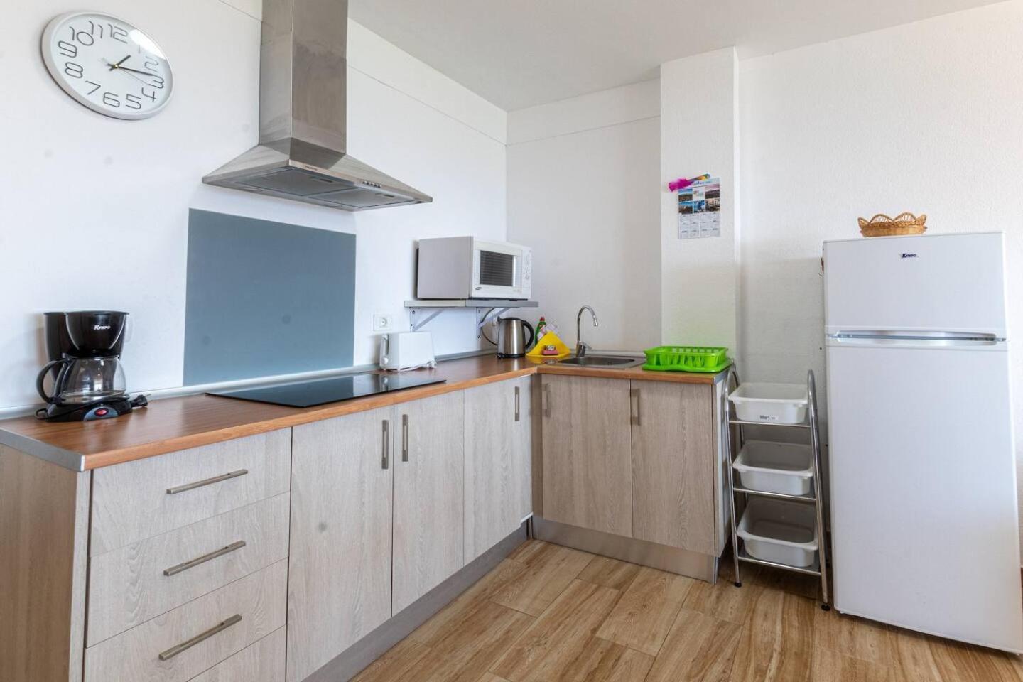 Princesa Isora Apt By Dream Homes Tenerife Puerto de Santiago  Kültér fotó